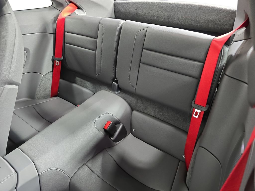 Certified 2024 Porsche 911 Carrera RWD image 24