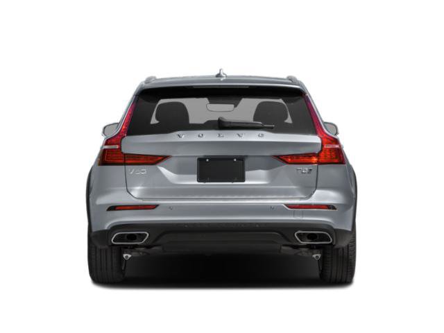 Used 2020 Volvo V60 T5 Cross Country w/ Protection Package Premier image 8