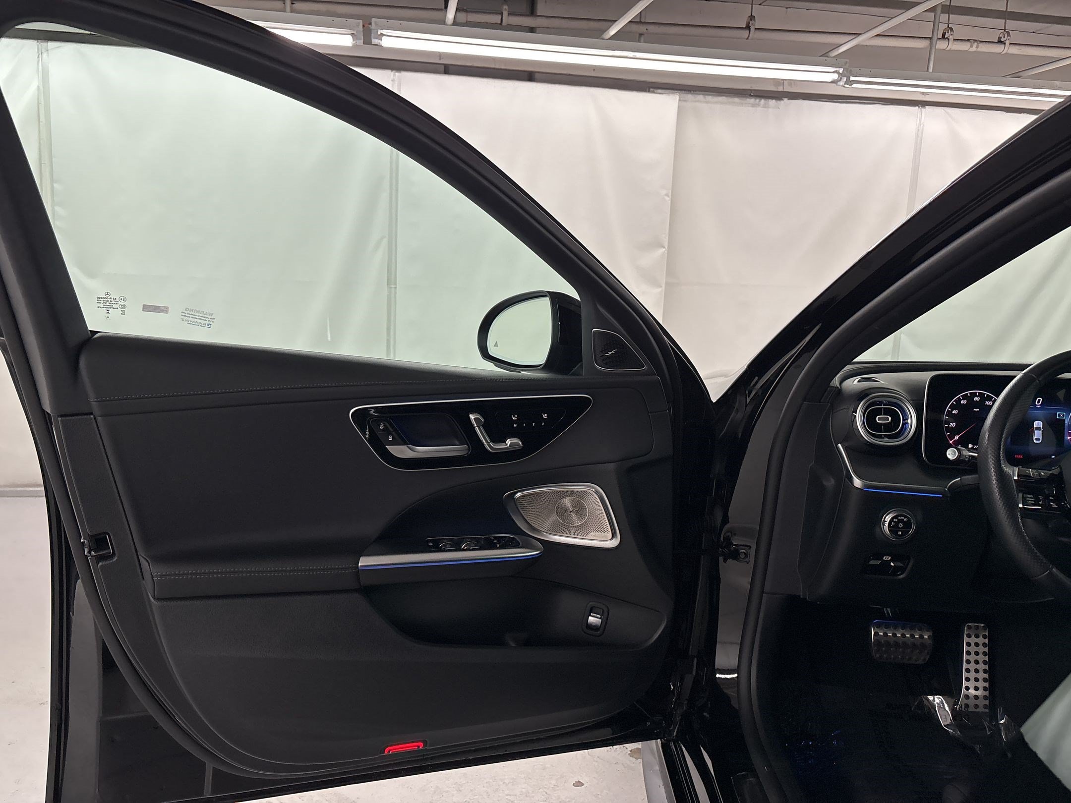 Certified 2024 Mercedes-Benz C 300 4MATIC Sedan image 25