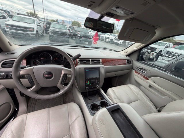 Used 2012 GMC Yukon SLT AWD/4WD image 15