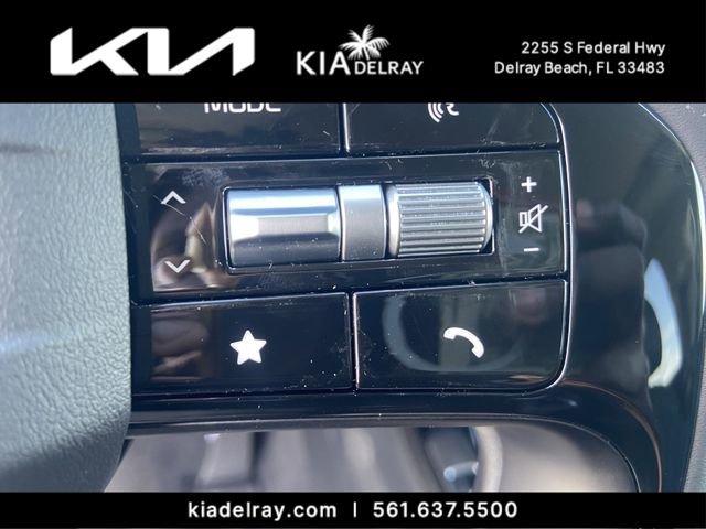 New 2026 Kia Sorento S w/ S Panoramic Sunroof Package FWD image 28