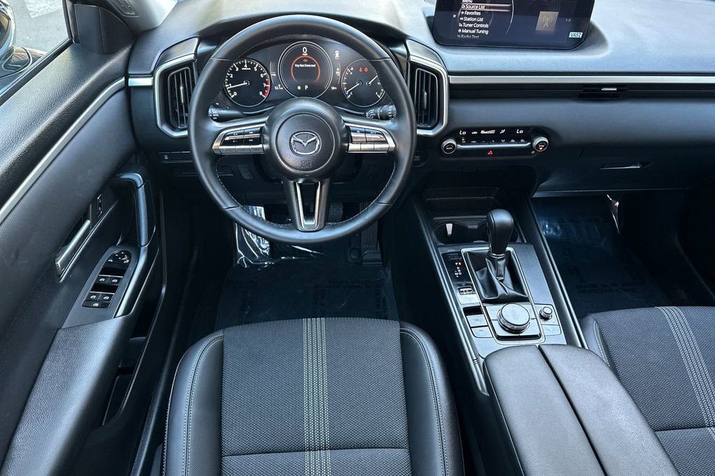 New 2026 MAZDA CX-50 AWD 2.5 S w/ Weather Package image 12