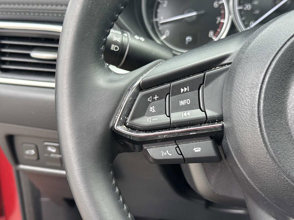 Used 2023 MAZDA CX-5 AWD 2.5 S image 42