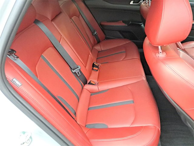 Used 2021 Kia K5 GT-Line image 25