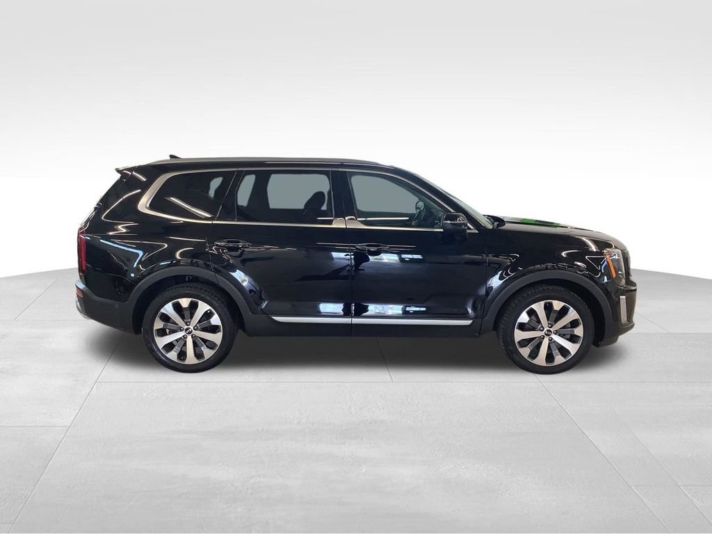 Certified 2021 Kia Telluride S image 6