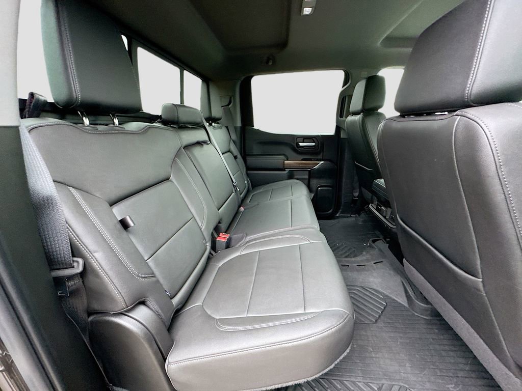 Used 2022 Chevrolet Silverado 1500 LT Trail Boss w/ LT Trail Boss Premium Package image 25