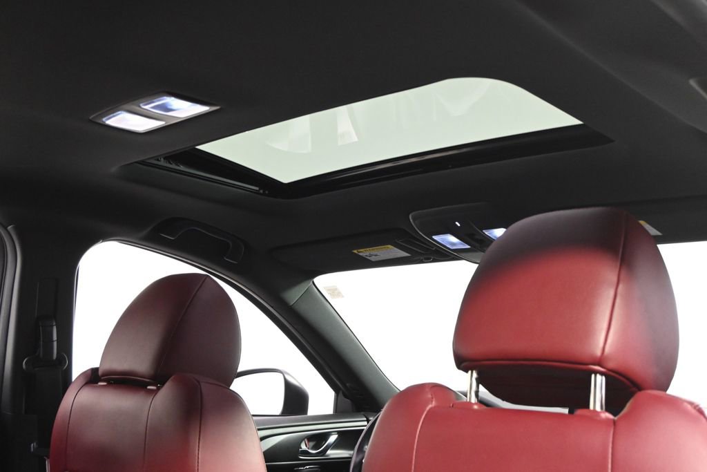 Used 2022 MAZDA CX-9 Carbon Edition image 17