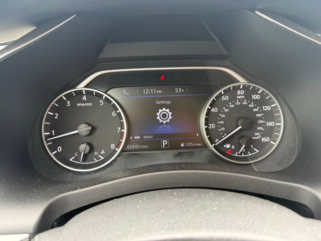 Used 2017 Nissan Murano SL w/ SL Technology Package image 27