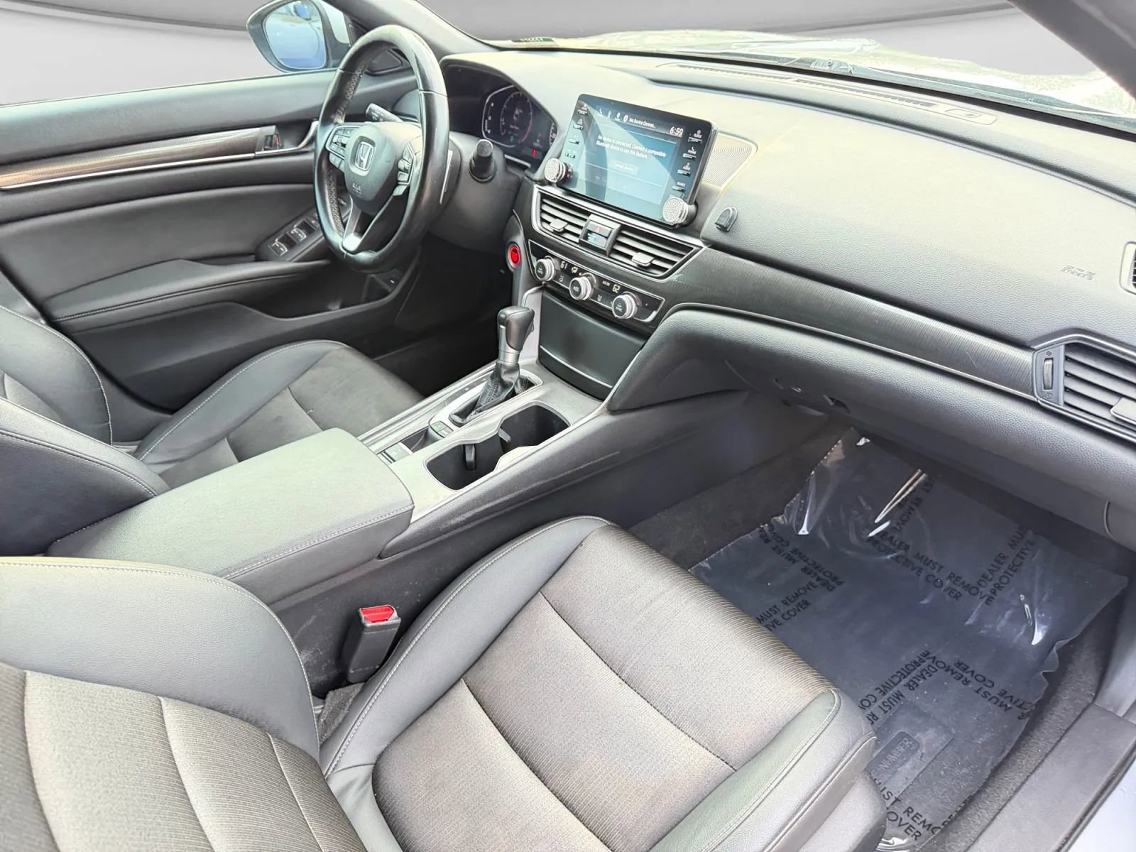 Used 2019 Honda Accord Sport image 34