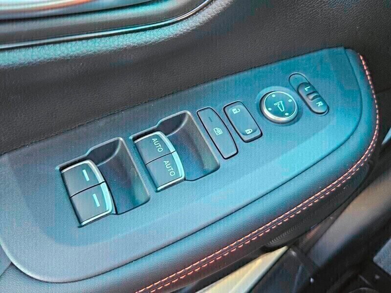 New 2026 Honda HR-V Sport image 36