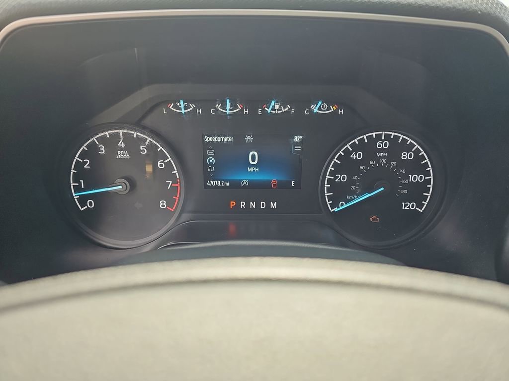 Used 2021 Ford F150 XL w/ Equipment Group 101A High AWD/4WD image 21