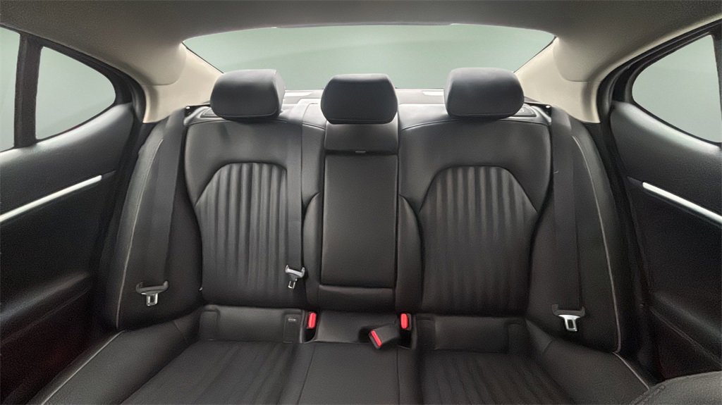 New 2026 Genesis G70 2.5T Prestige image 23