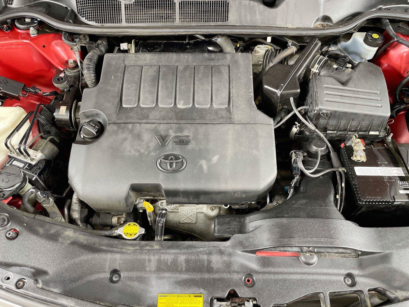 Used 2013 Toyota Venza Limited AWD/4WD image 31