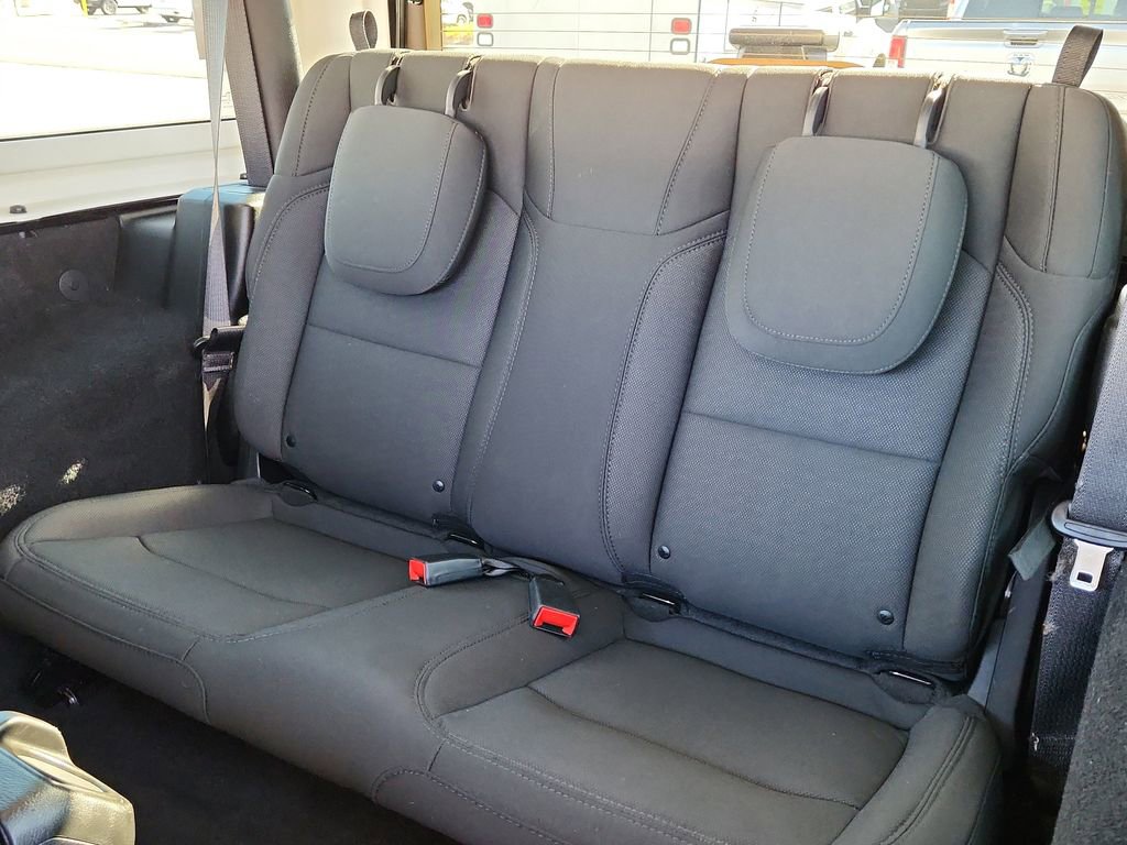 Used 2020 Jeep Wrangler Sport AWD/4WD image 10