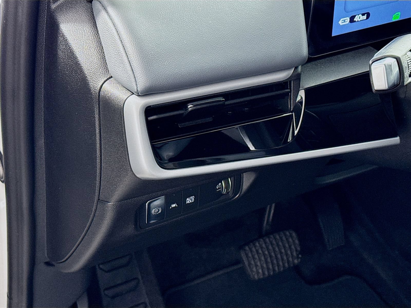 Used 2025 Honda Prologue Touring image 10