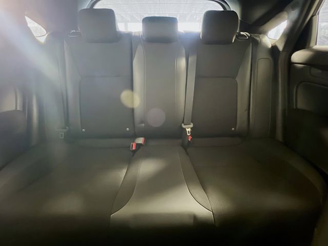 Used 2022 Honda Civic Sport image 26