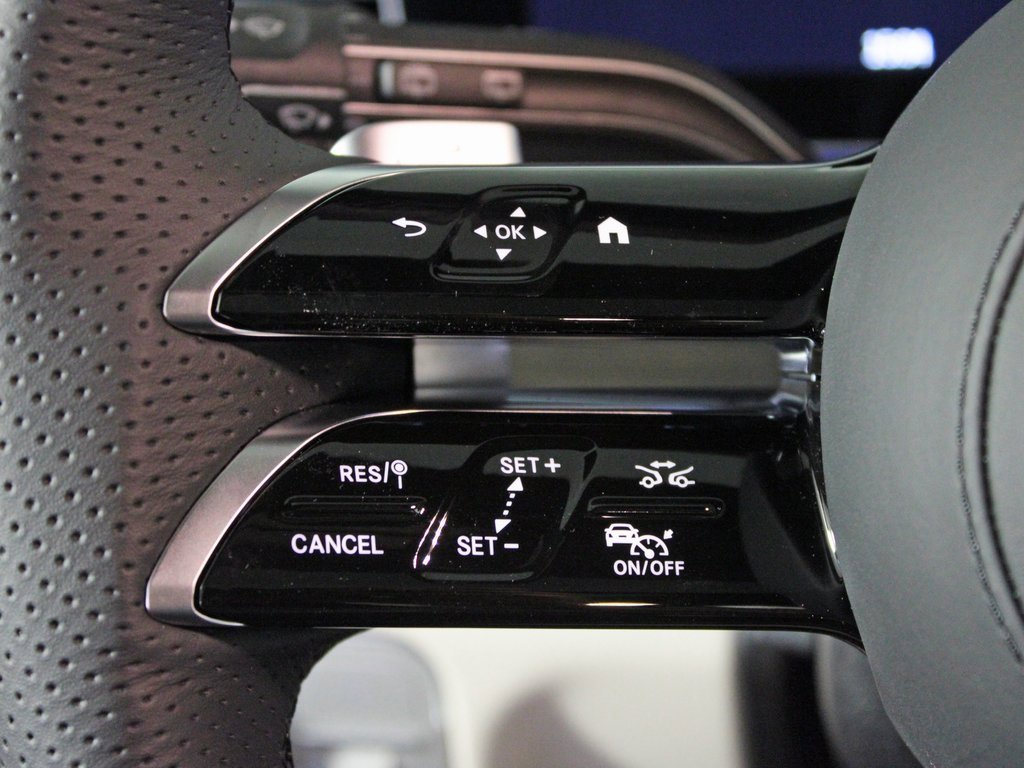 New 2026 Mercedes-Benz GLS 450 4MATIC image 20