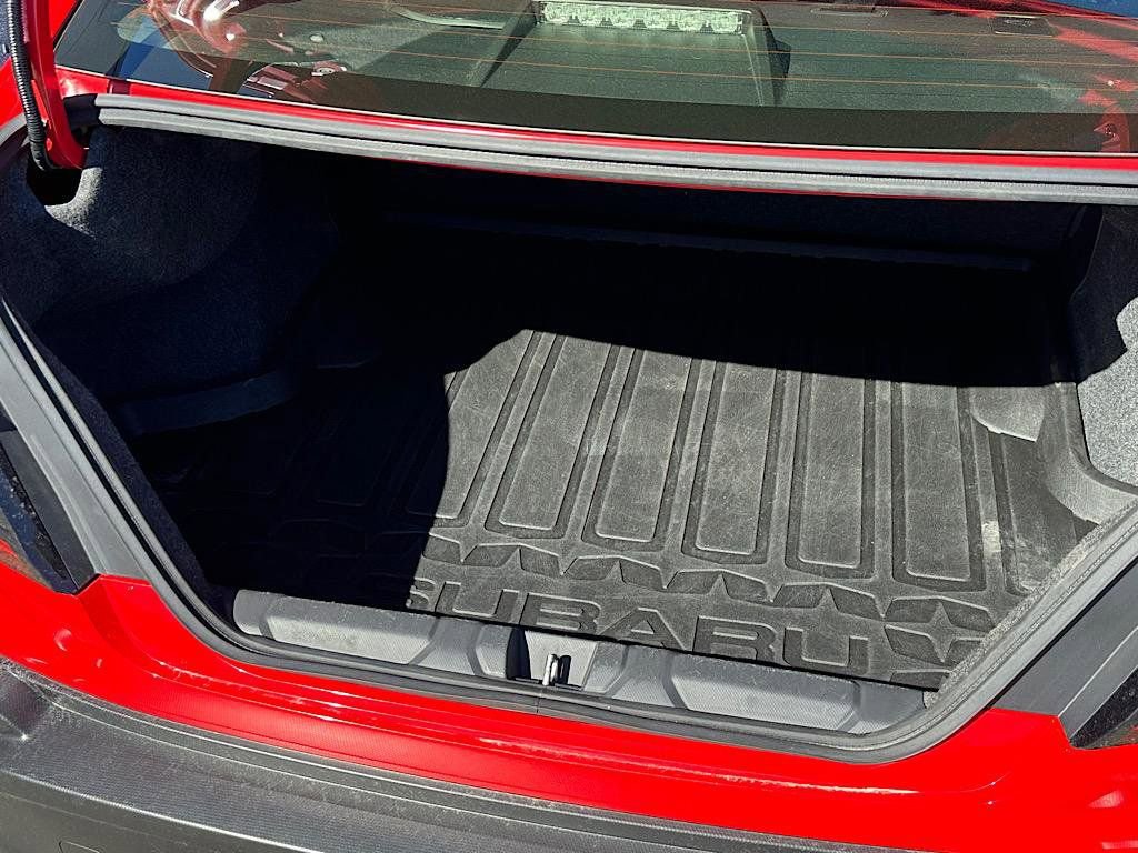 Used 2023 Subaru WRX Limited image 13