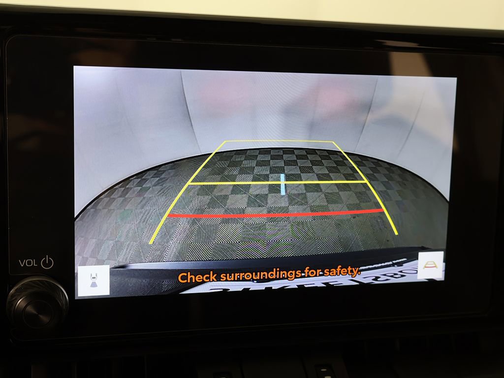 Used 2025 Toyota RAV4 XLE Premium w/ Weather Package FWD image 49