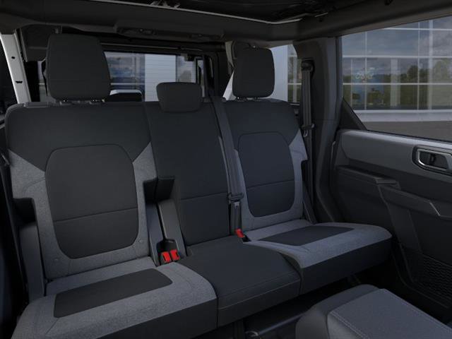 New 2026 Ford Bronco Big Bend image 14
