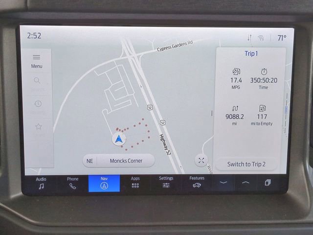 Used 2025 Ford Bronco Badlands image 21