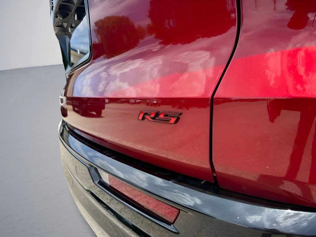 New 2026 Chevrolet Traverse RS AWD/4WD image 42