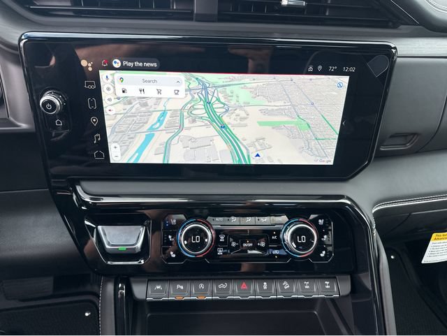 New 2026 GMC Sierra 1500 AT4X AWD/4WD image 19