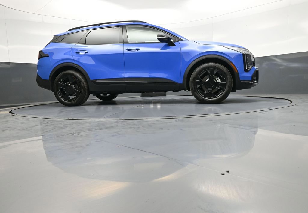 New 2026 Kia Sportage X-Line w/ X-Line Technology Package AWD/4WD image 30