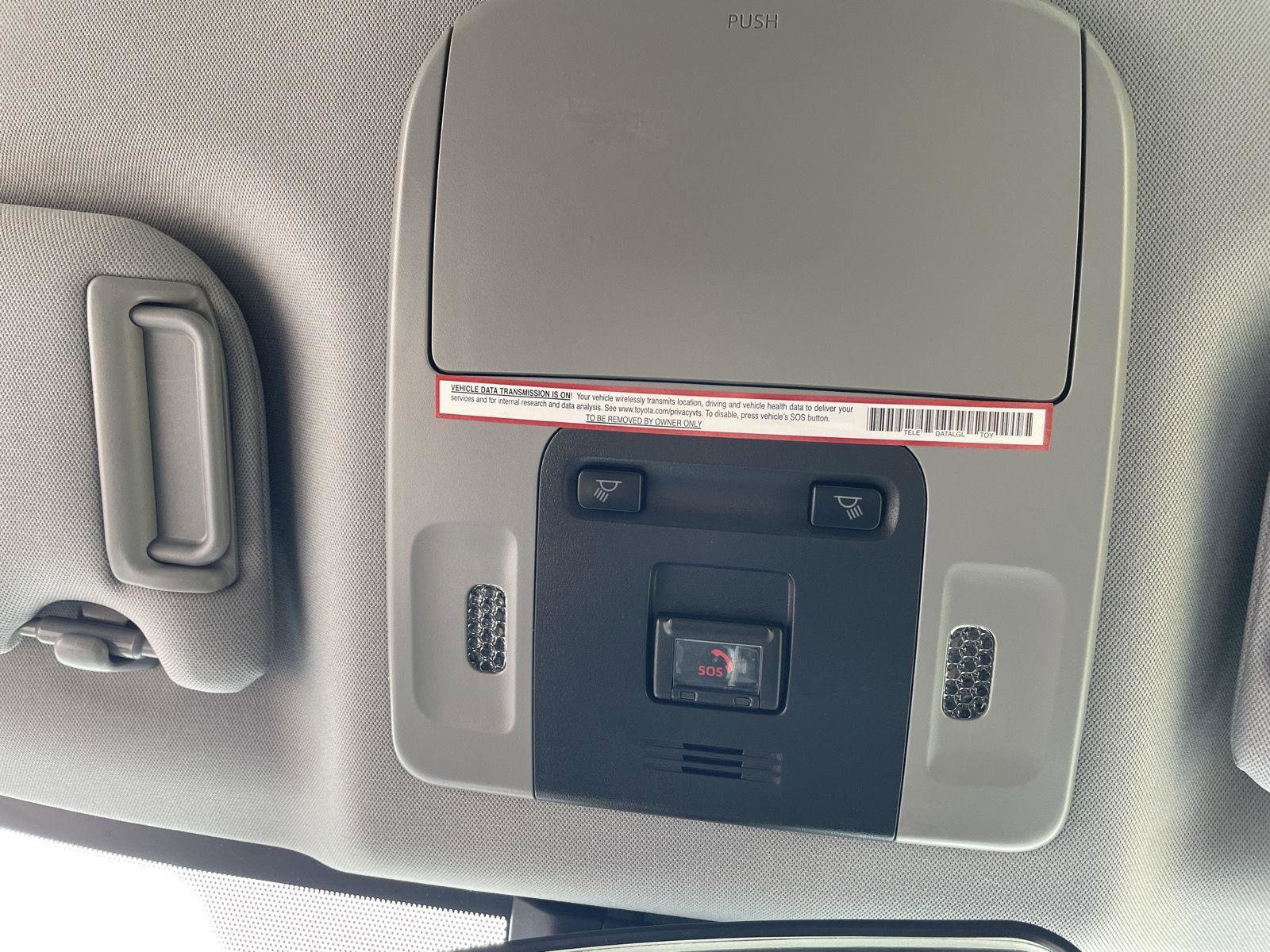 Used 2020 Toyota Camry LE image 27