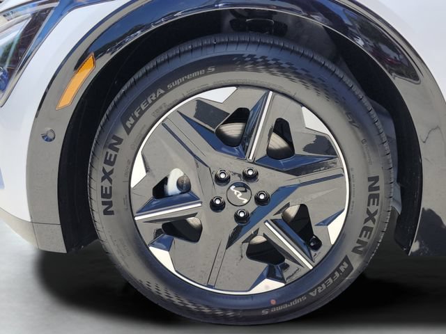 New 2026 Kia EV6 Wind AWD/4WD image 39