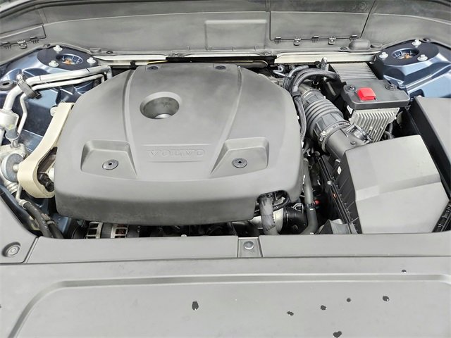 Used 2021 Volvo XC90 T6 Inscription w/ Advanced Package image 17