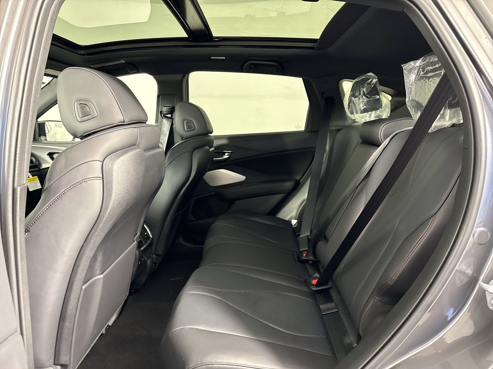 Used 2026 Acura RDX w/ Advance Package AWD/4WD image 22