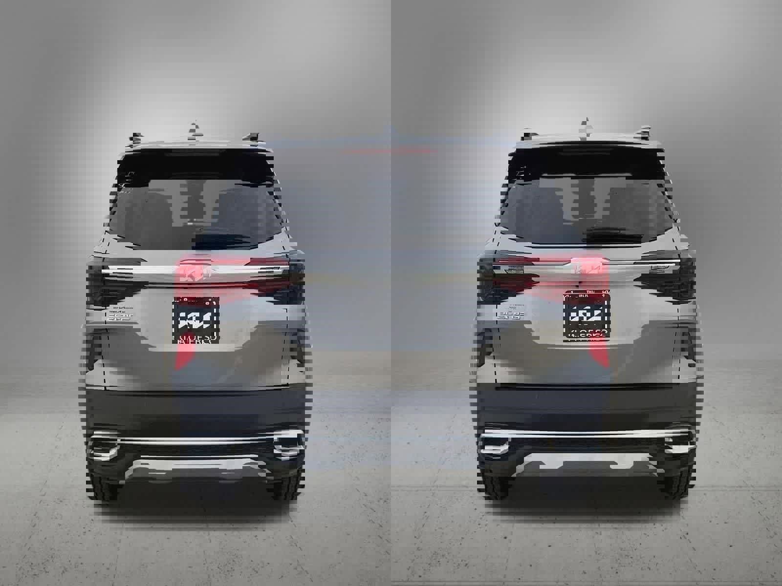 Certified 2023 Kia Seltos S w/ Navigation Package image 5