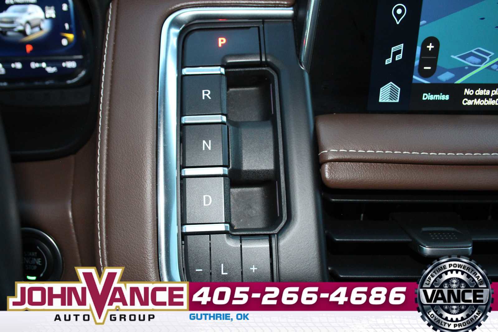 Used 2022 Chevrolet Tahoe High Country image 40