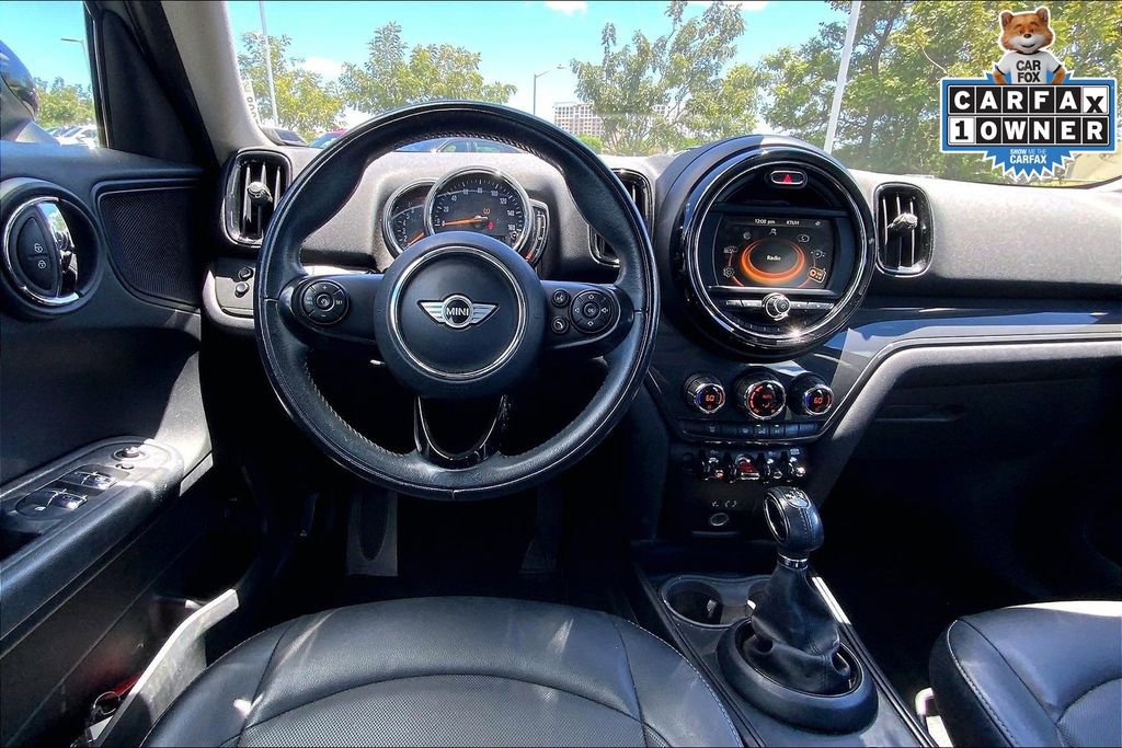 Used 2018 MINI Cooper Countryman image 4