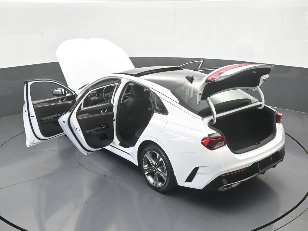 Used 2023 Kia K5 EX FWD image 66