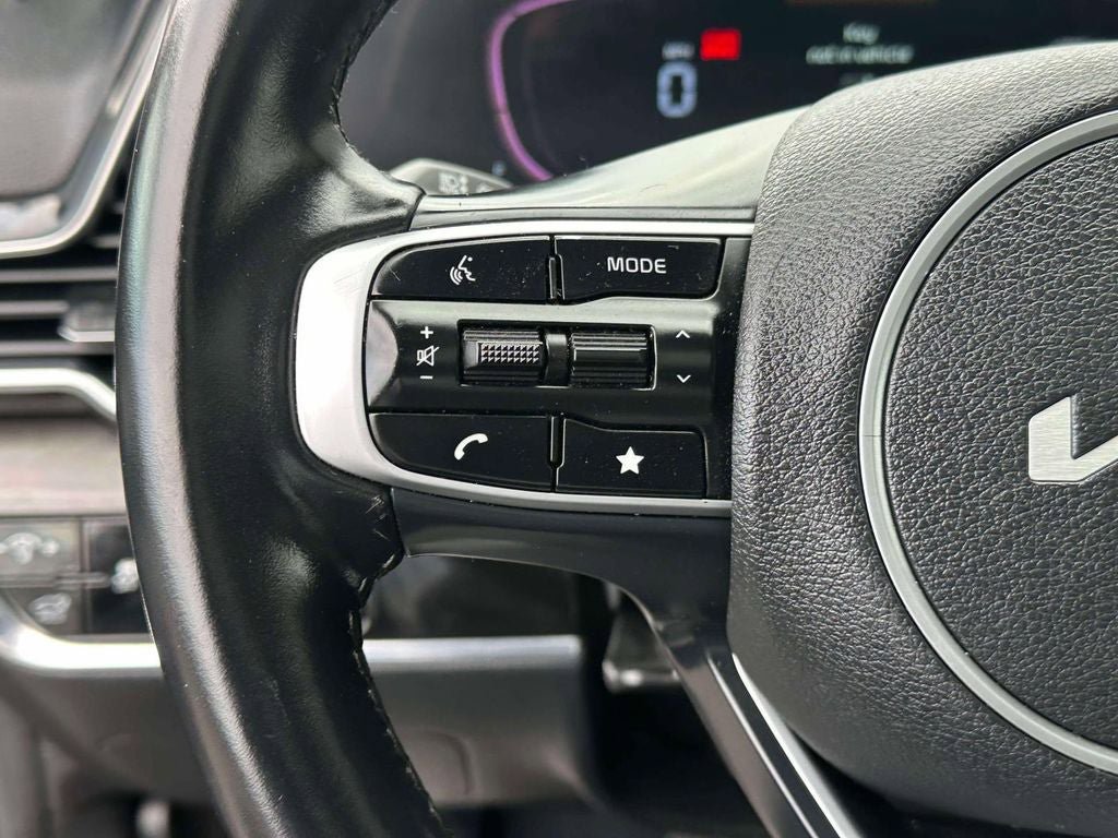 Used 2023 Kia Sportage X-Line w/ X-Line Premium Package image 22