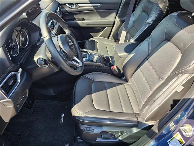 Used 2024 MAZDA CX-5 AWD 2.5 S image 17
