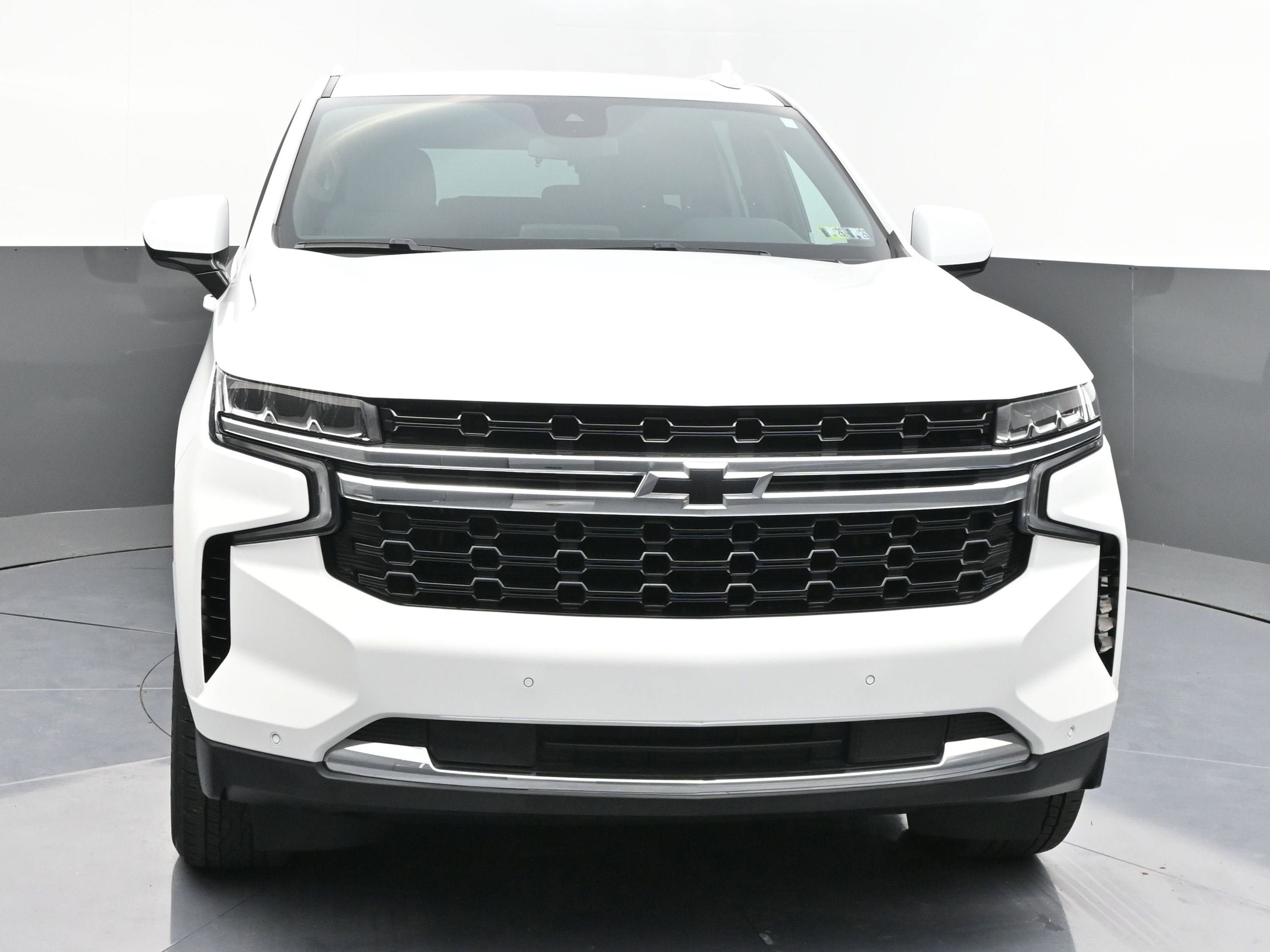 Used 2023 Chevrolet Tahoe LS w/ Driver Alert Package AWD/4WD image 2