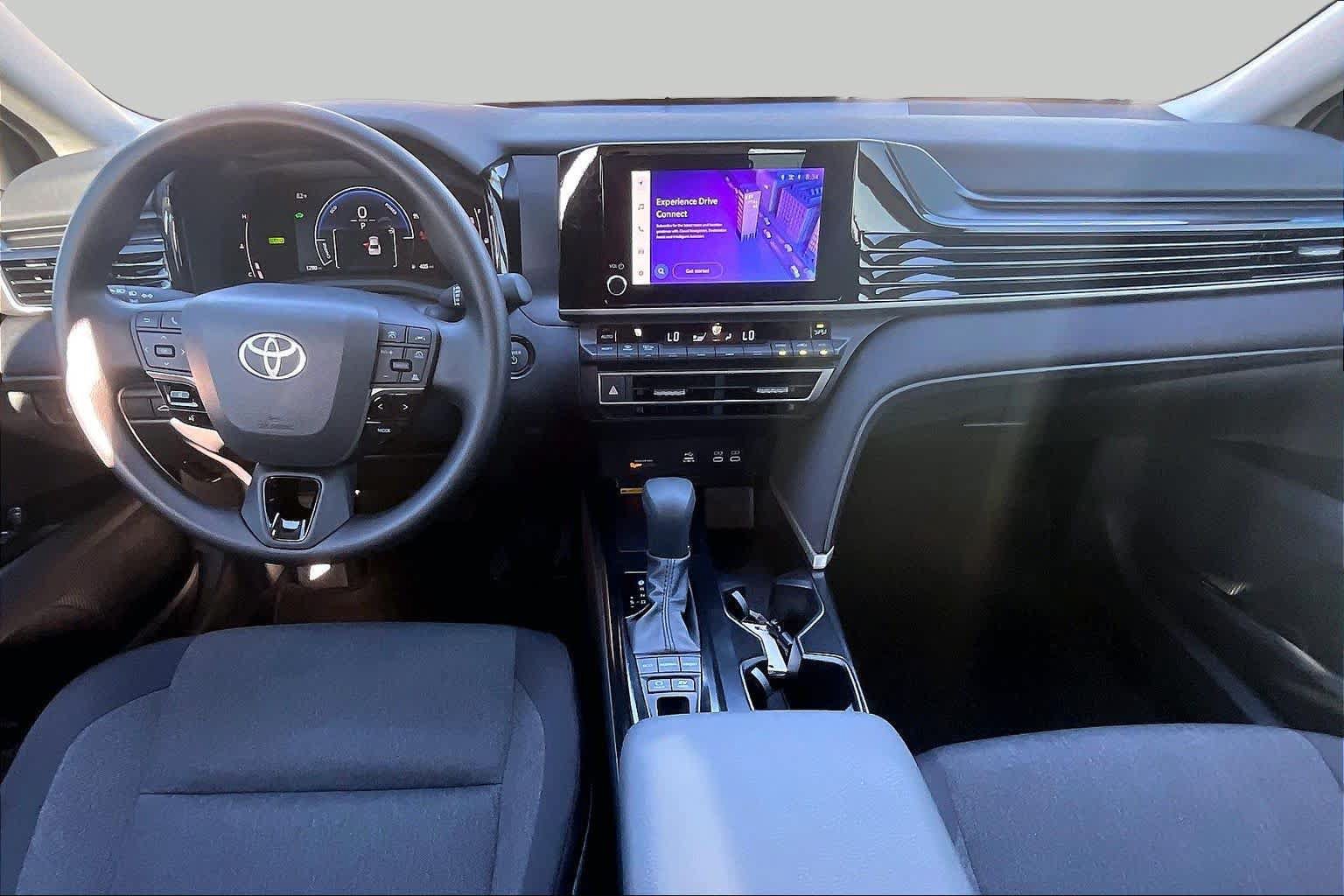 Used 2026 Toyota Camry LE w/ Convenience Package FWD image 15