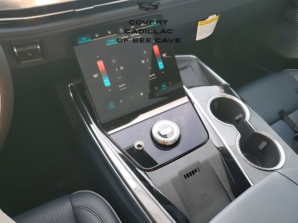 New 2026 Cadillac Escalade IQL Sport 2 image 44