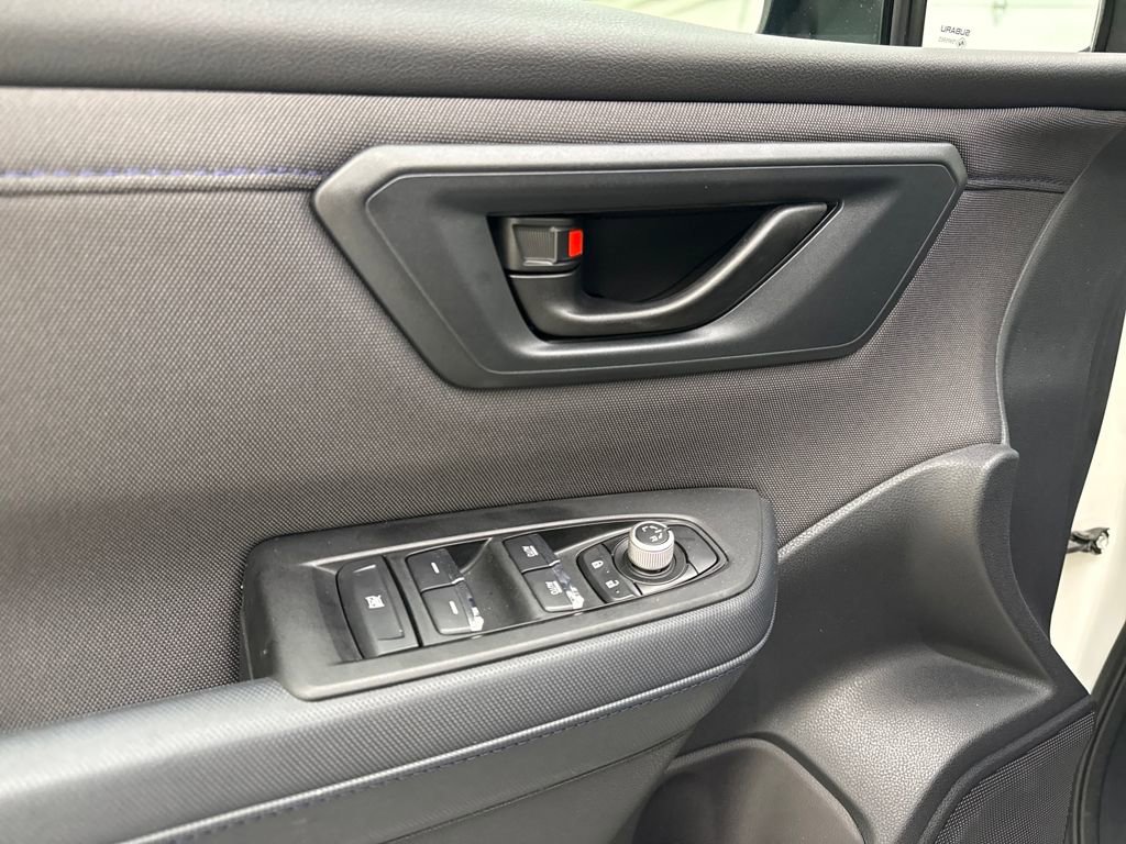 Certified 2026 Subaru Forester Premium image 11