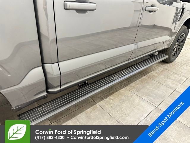 New 2026 Ford F150 Platinum image 18