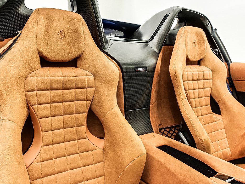 Used 2024 Ferrari 812 Competizione A image 18