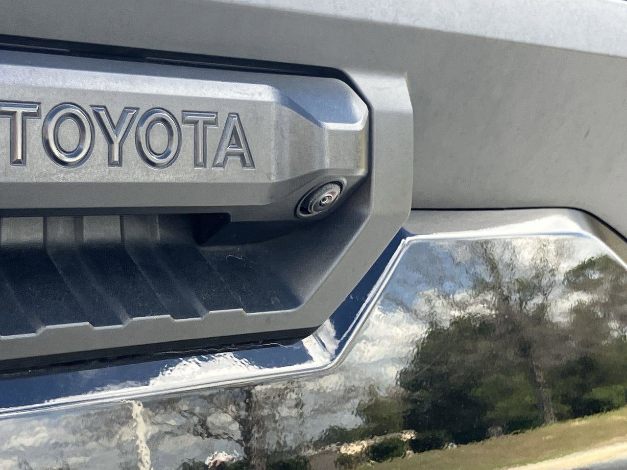 Used 2022 Toyota Tundra SR5 image 10