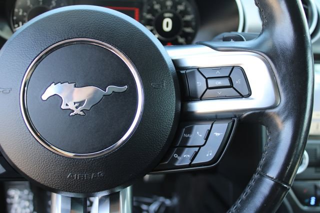 Used 2018 Ford Mustang GT Premium w/ Equipment Group 401A RWD image 19