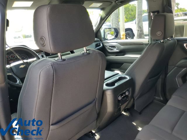 Used 2023 Chevrolet Suburban LS RWD image 13