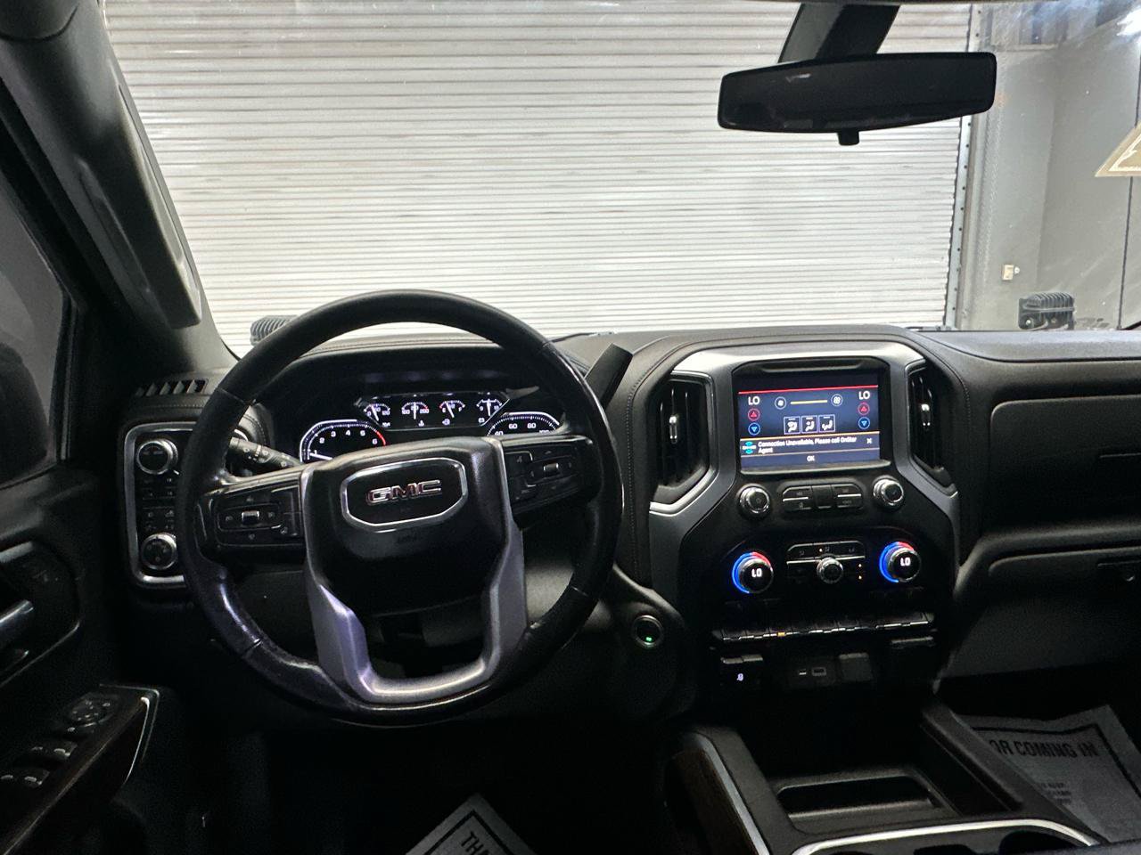 Used 2021 GMC Sierra 1500 Elevation w/ Preferred Package AWD/4WD image 17