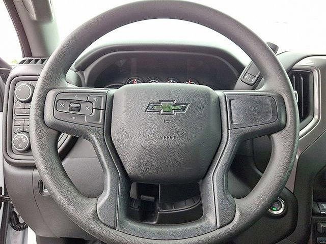 New 2025 Chevrolet Silverado 2500 Custom w/ Custom Value Package image 10