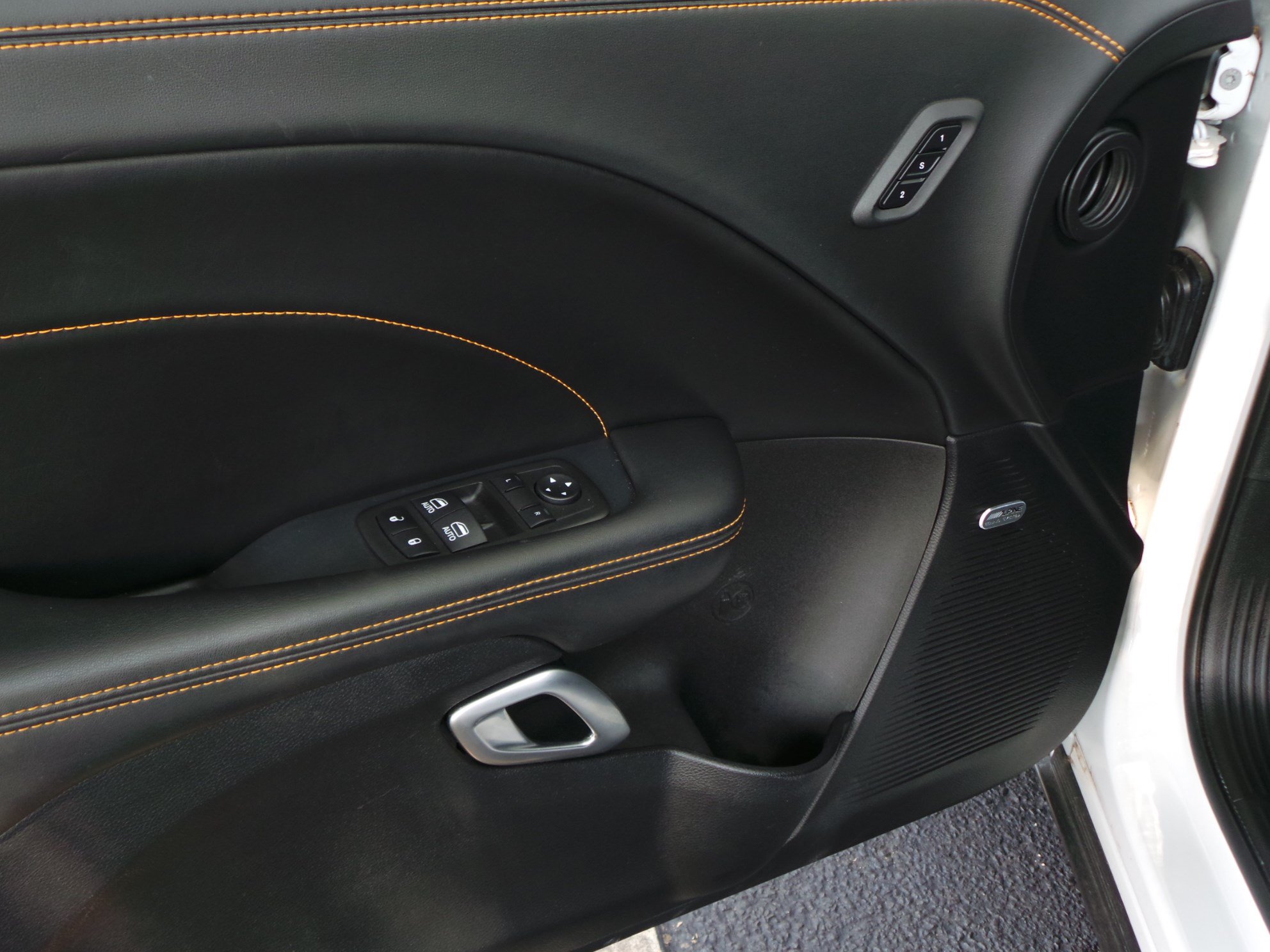 Used 2022 Dodge Challenger R/T Scat Pack RWD image 26